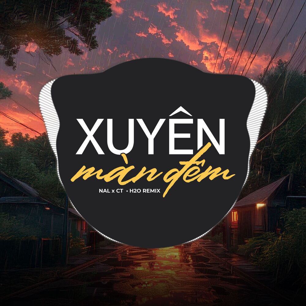 Picture of Xuyên Màn Đêm (Remix) [Version 2]