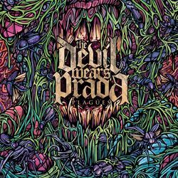 Cover of Plagues