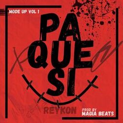 music cover