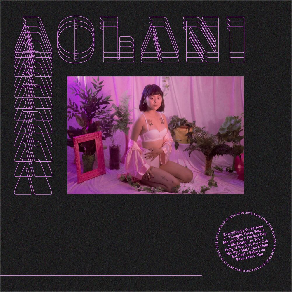 Picture of Aolani
