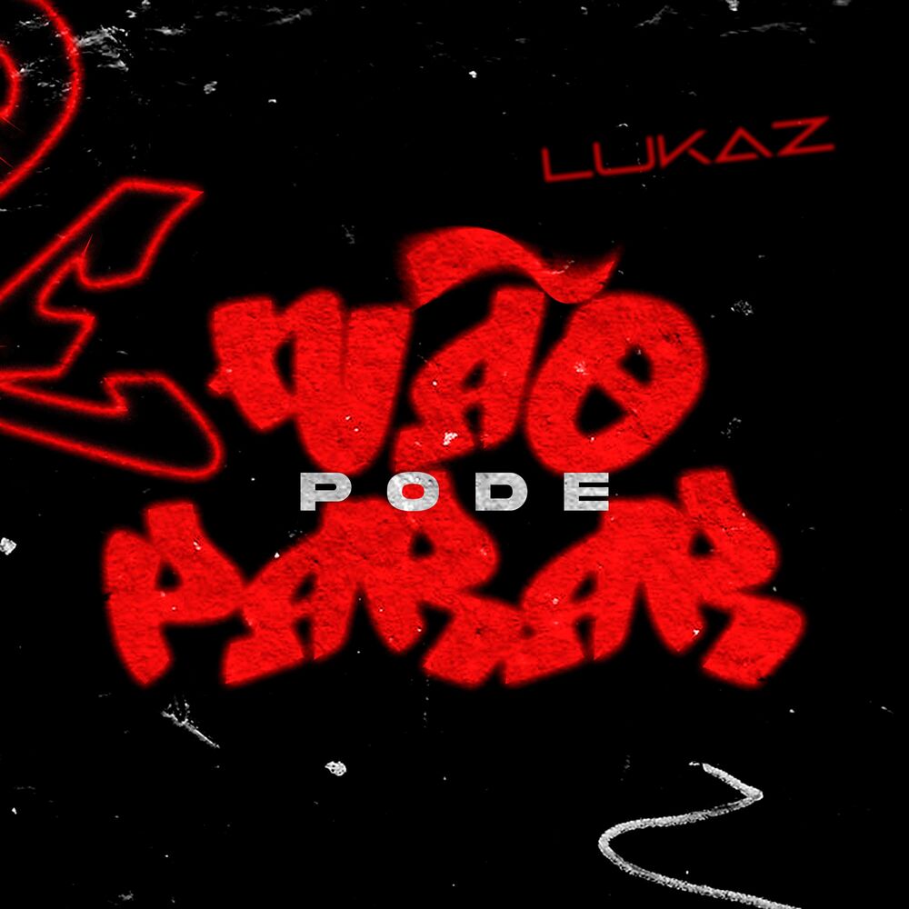 Picture of Não Pode Parar