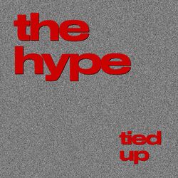 Cover of The Hype