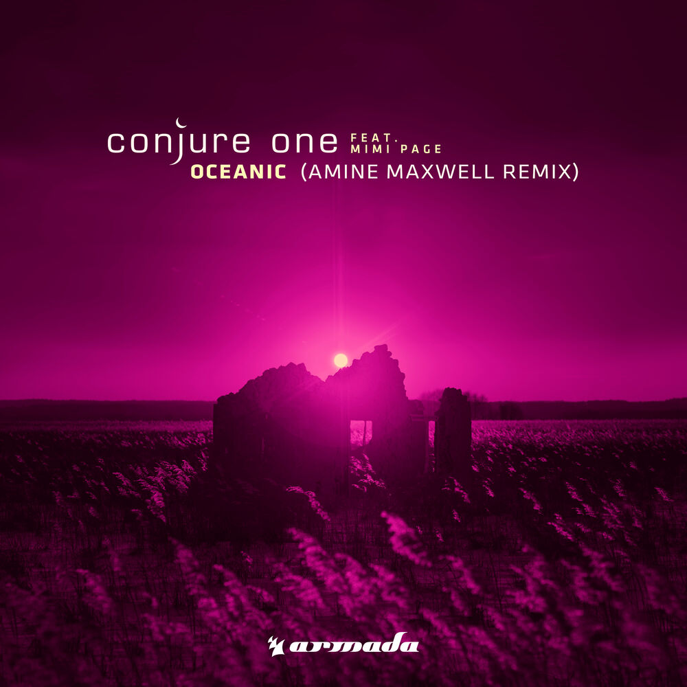 Picture of Oceanic (Amine Maxwell Remix)