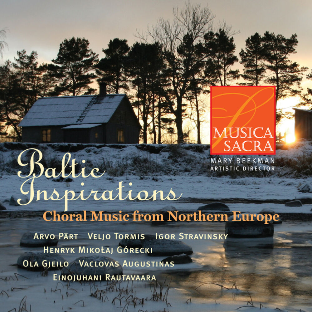 Picture of Baltic Inspirations