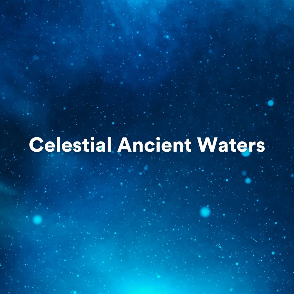 Picture of Celestial Ancient Waters