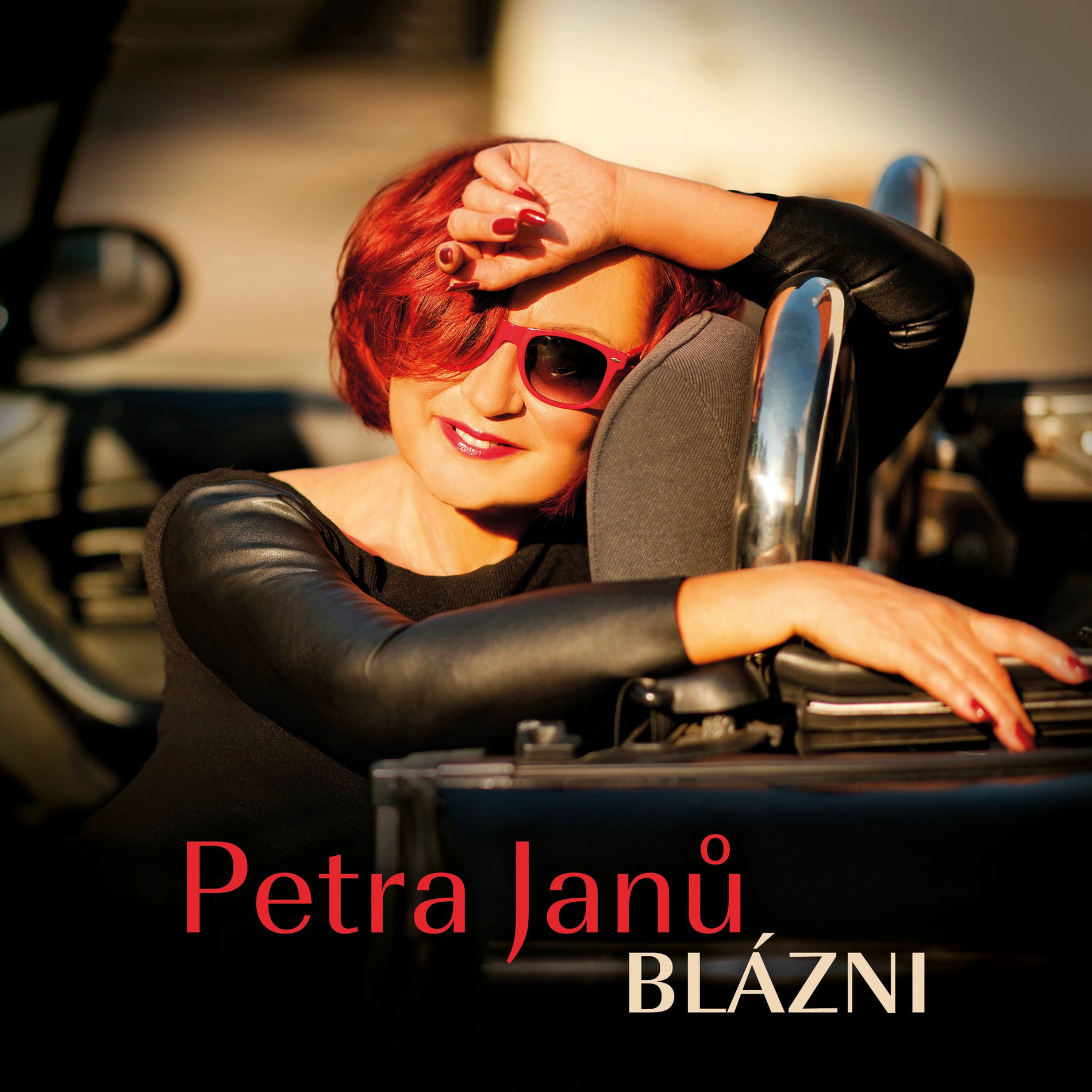 Album cover of Blazni