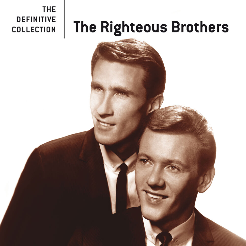 Picture of The Definitive Collection