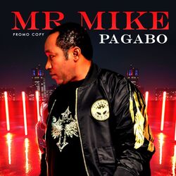 Cover of PAGABO