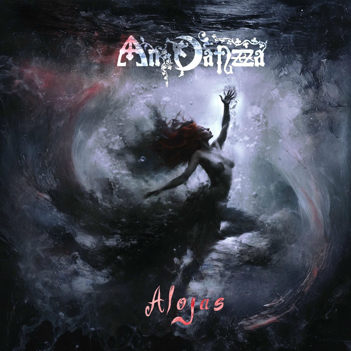 Album cover of Alojas