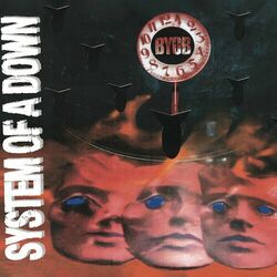 Cover of B.Y.O.B.