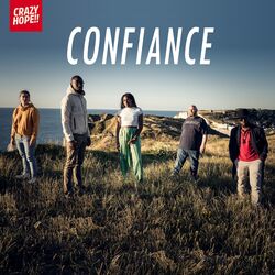 Cover of Confiance