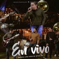 Cover of En Vivo Desde Los Mochis Sinaloa
