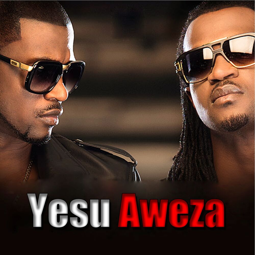 Picture of Yesu Aweza