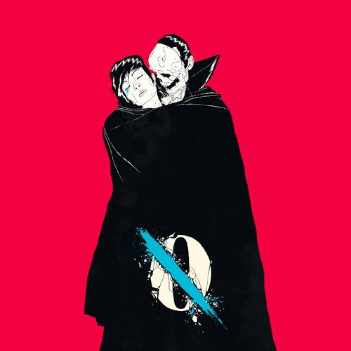 Queens Of The Stone Age - Like Clockwork | Deezer
