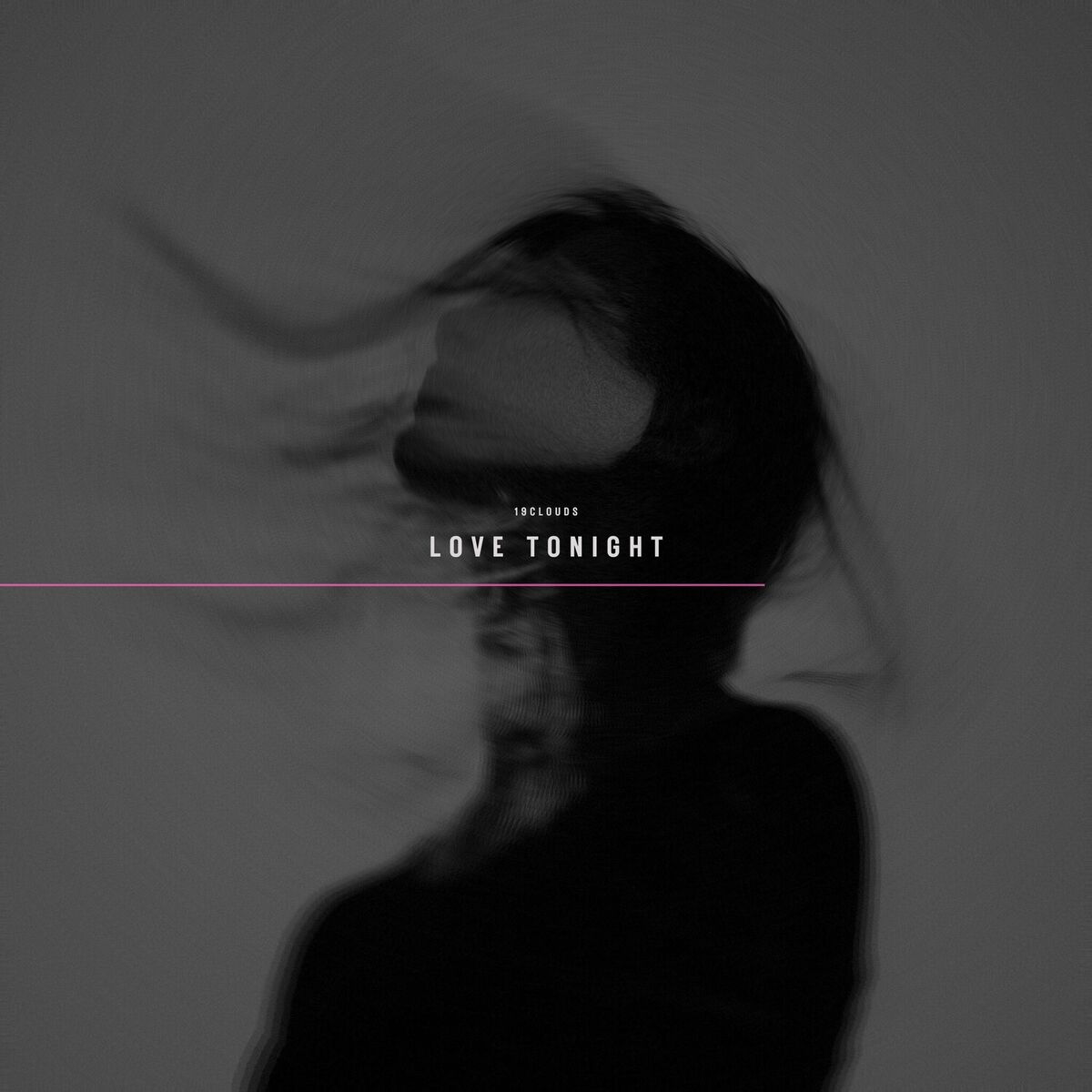Album cover of Love Tonight