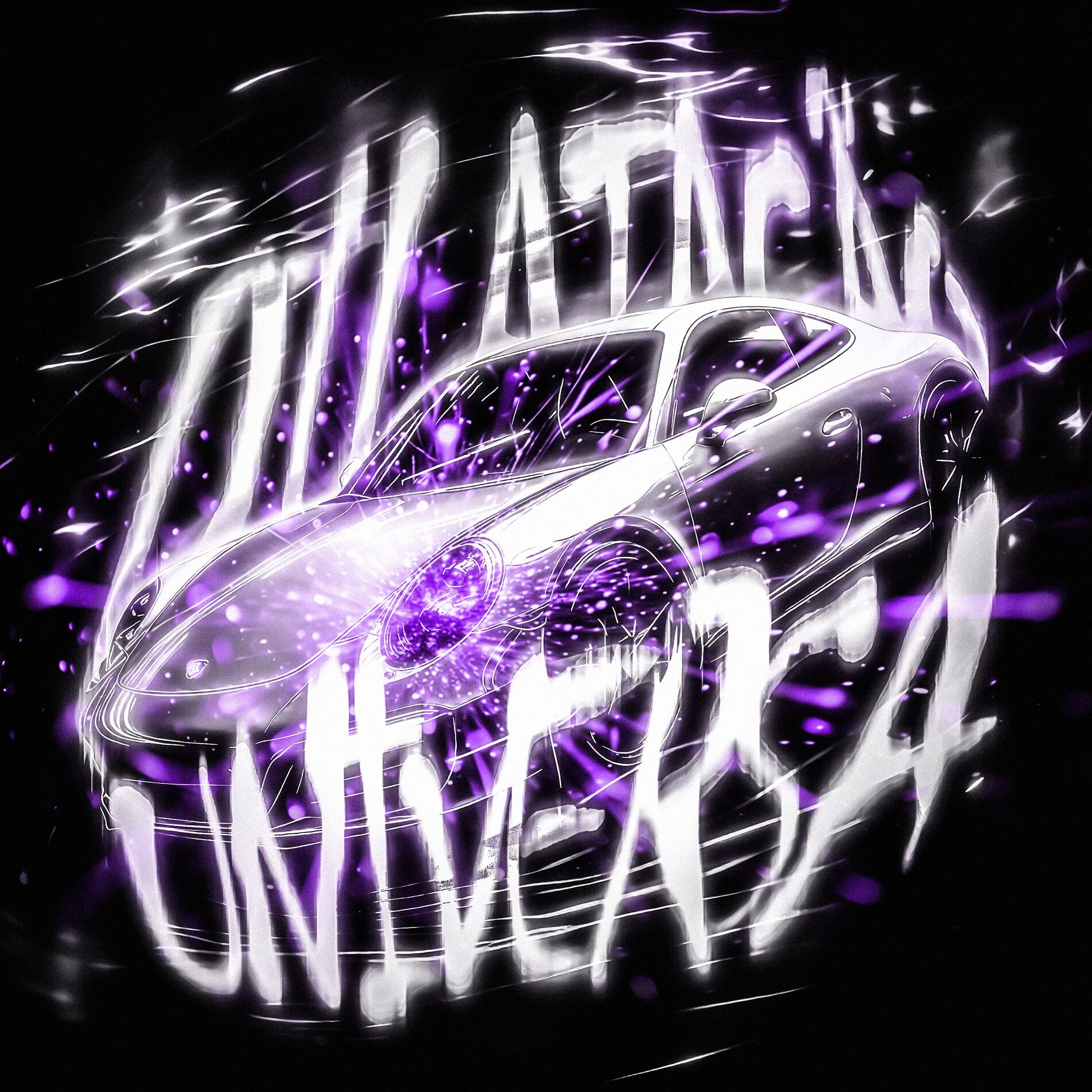 Album cover of DILATAÇÃO UNIVERSA