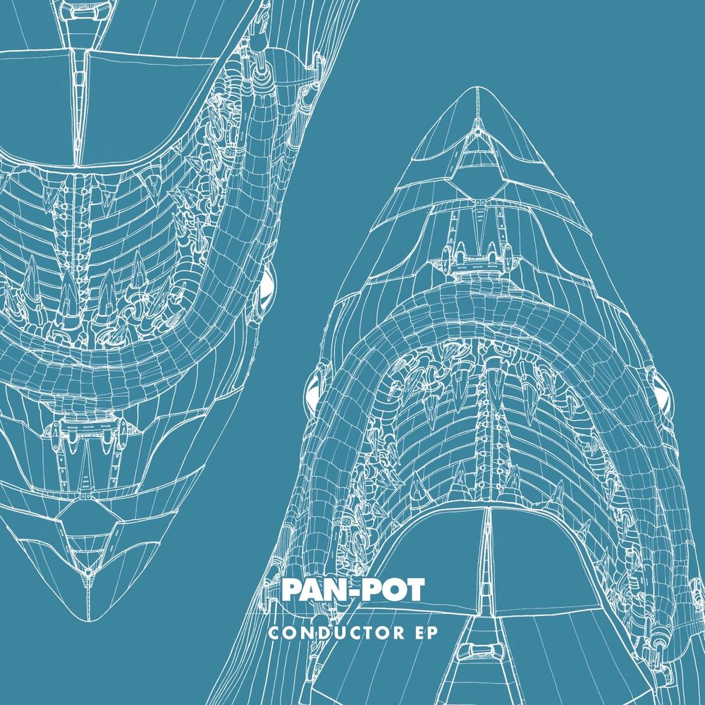 Picture of Conductor EP