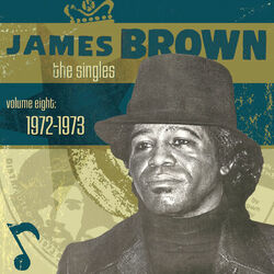 Cover of The Singles Vol. 8: 1972-1973