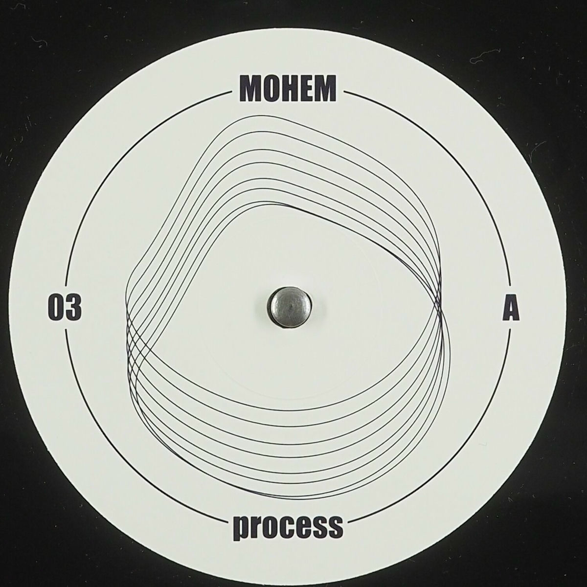 Album picture of Mohem 03