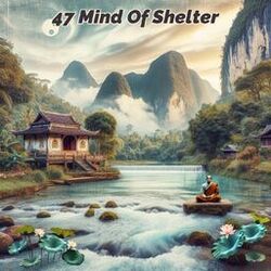 Cover of 47 Mind Of Shelter