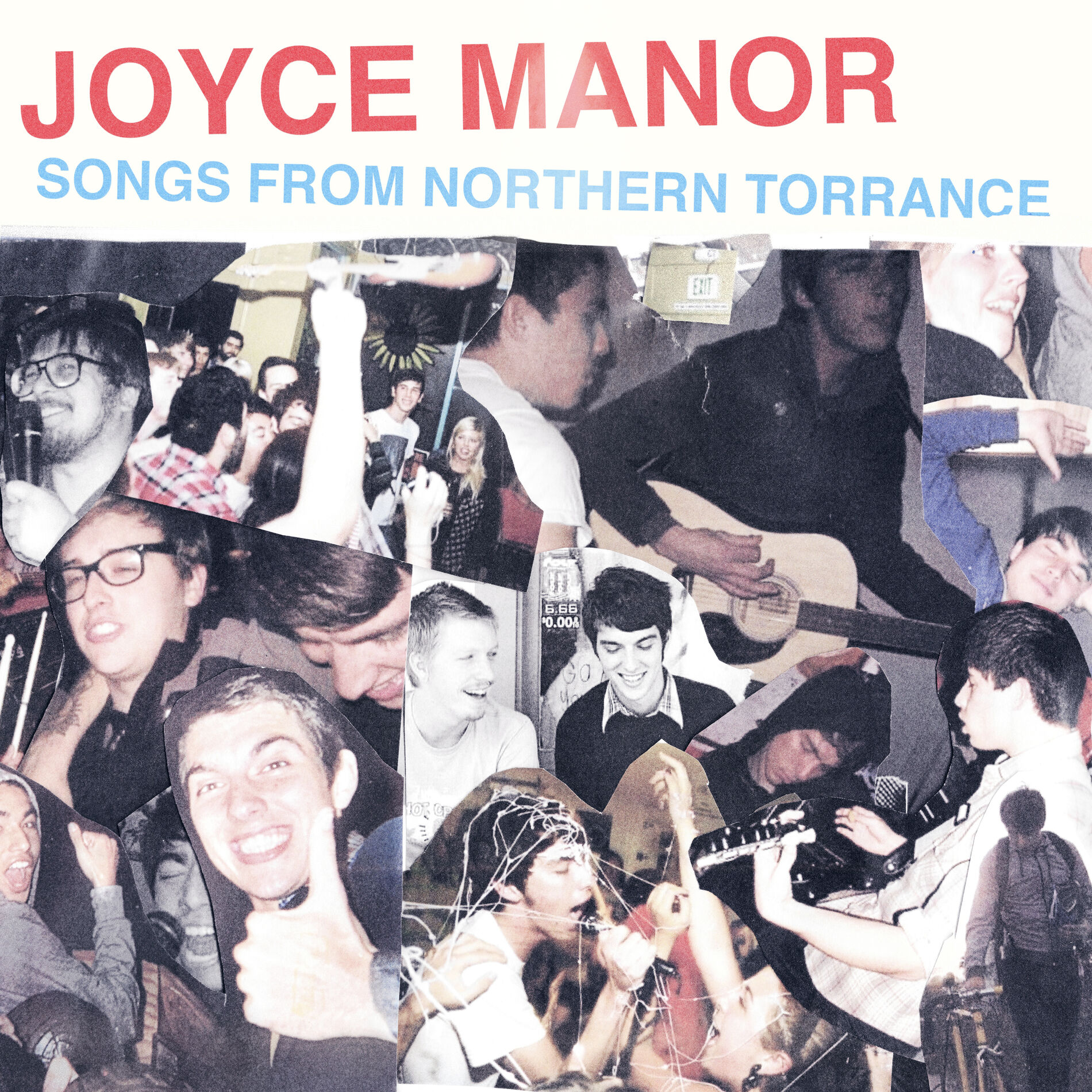 Album cover of Songs From Northern Torrance