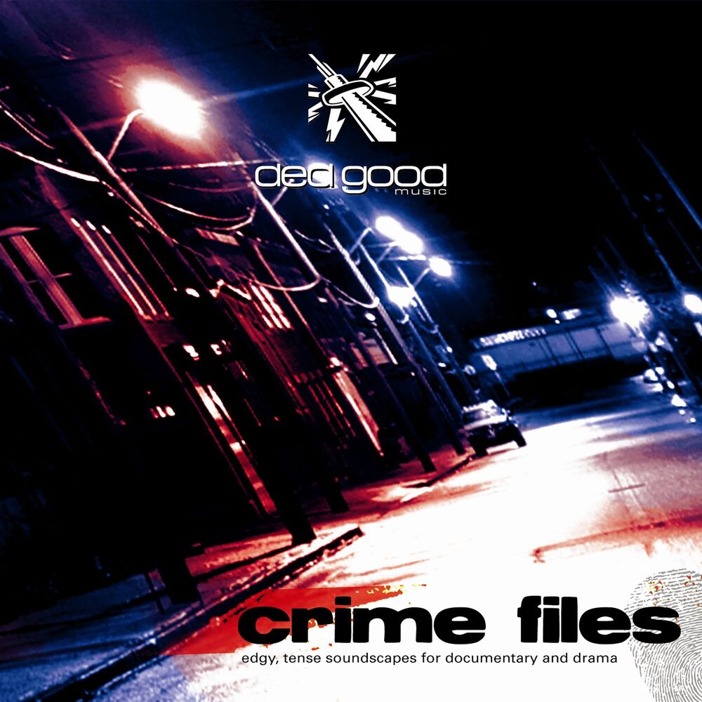 Picture of Crime Files