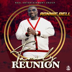 Cover of Family Reunion