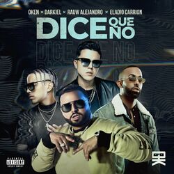 Cover of Dice Que No