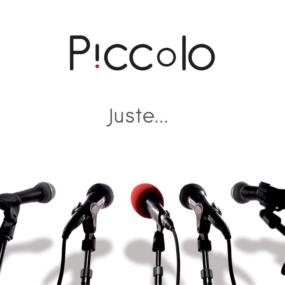 Picture of Juste...