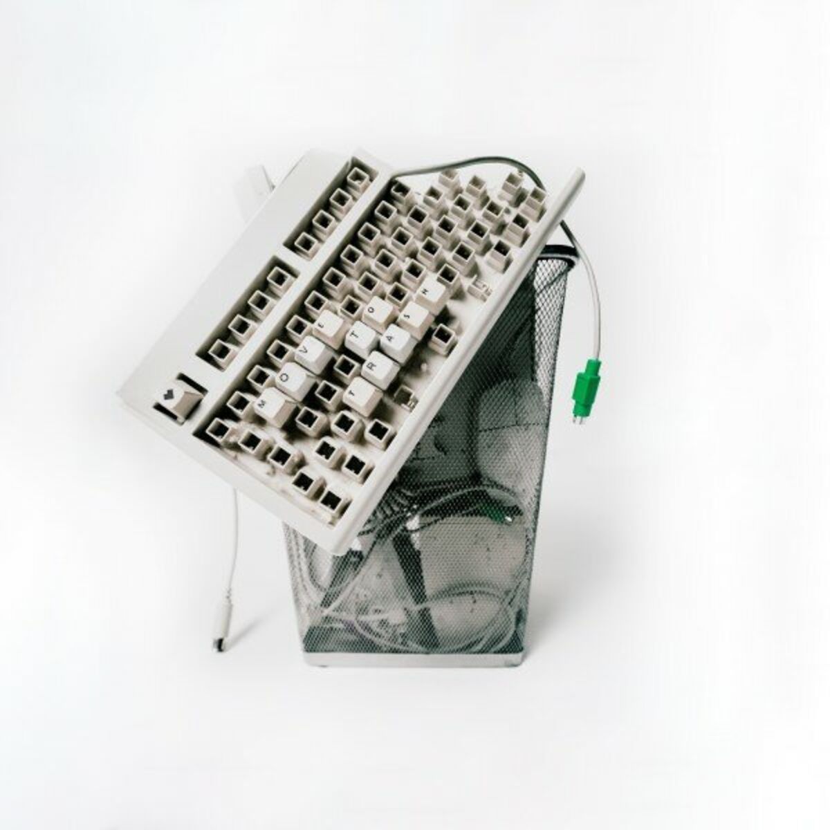Album cover of Move to Trash