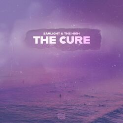 Cover of The Cure