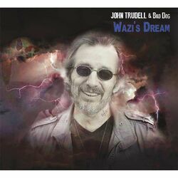 Cover of Wazi's Dream