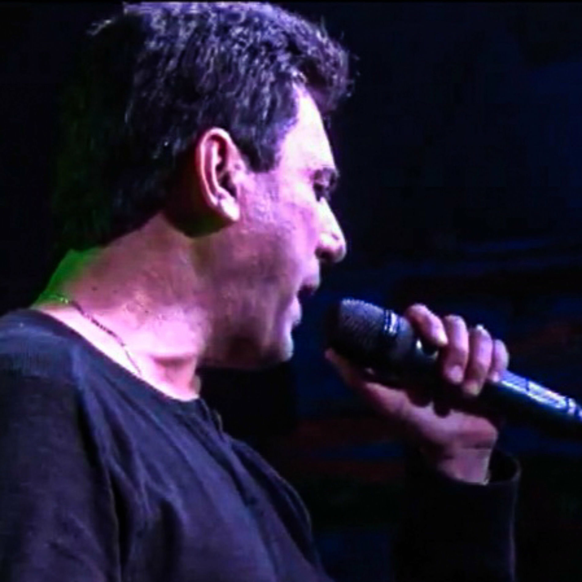 Album cover of Este Juego Acabo / Un Puño de Tierra / La Mano de Dios (En Vivo)