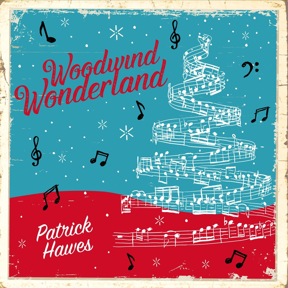 Picture of Woodwind Wonderland