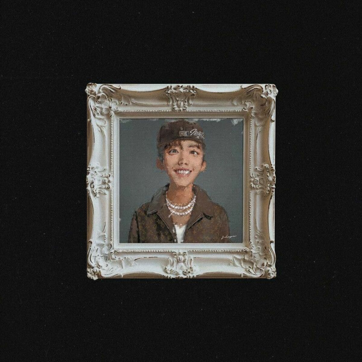 Album cover of MONA LISA