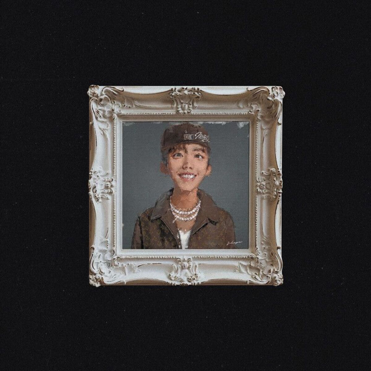 Album cover of MONA LISA