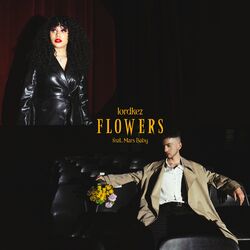 Cover of Flowers