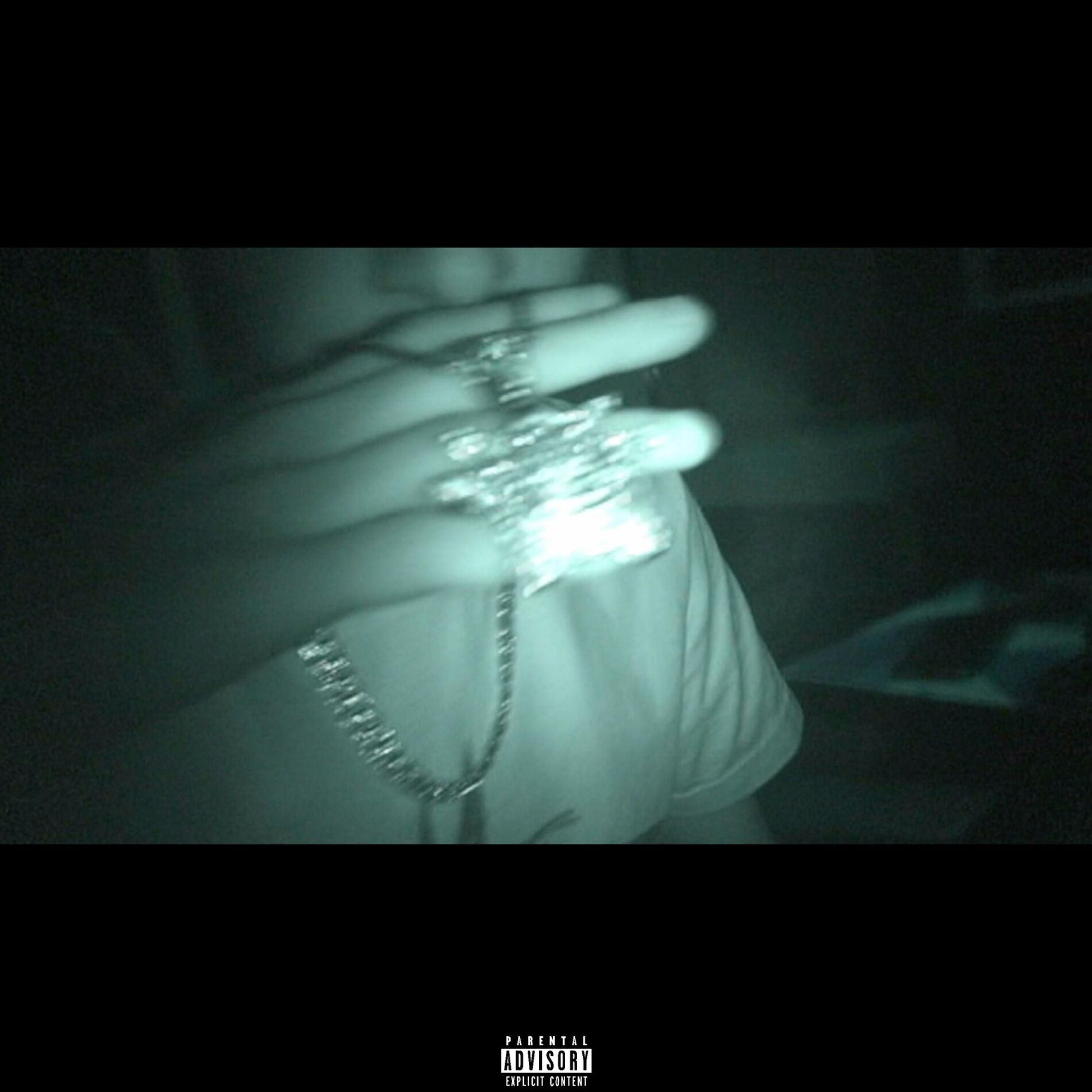 Album cover of PRBLM CHLD