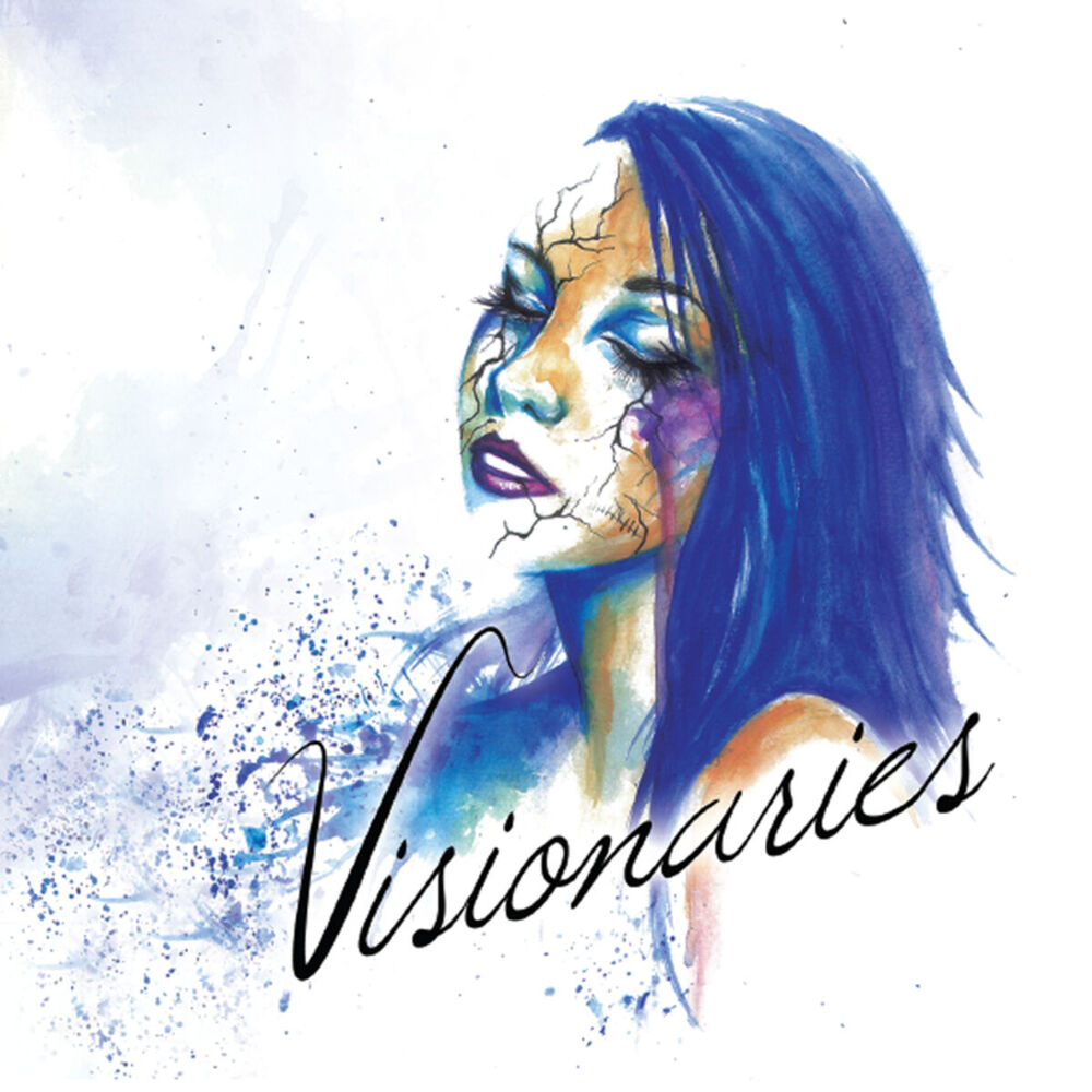 Picture of Visionaries