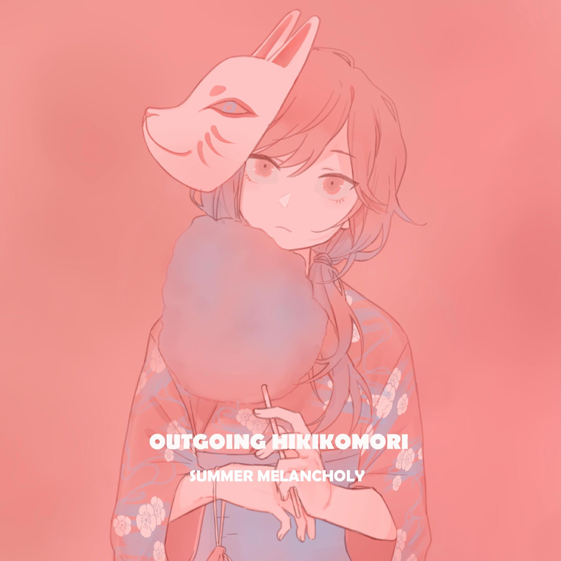 Album cover of Summer Melancholy