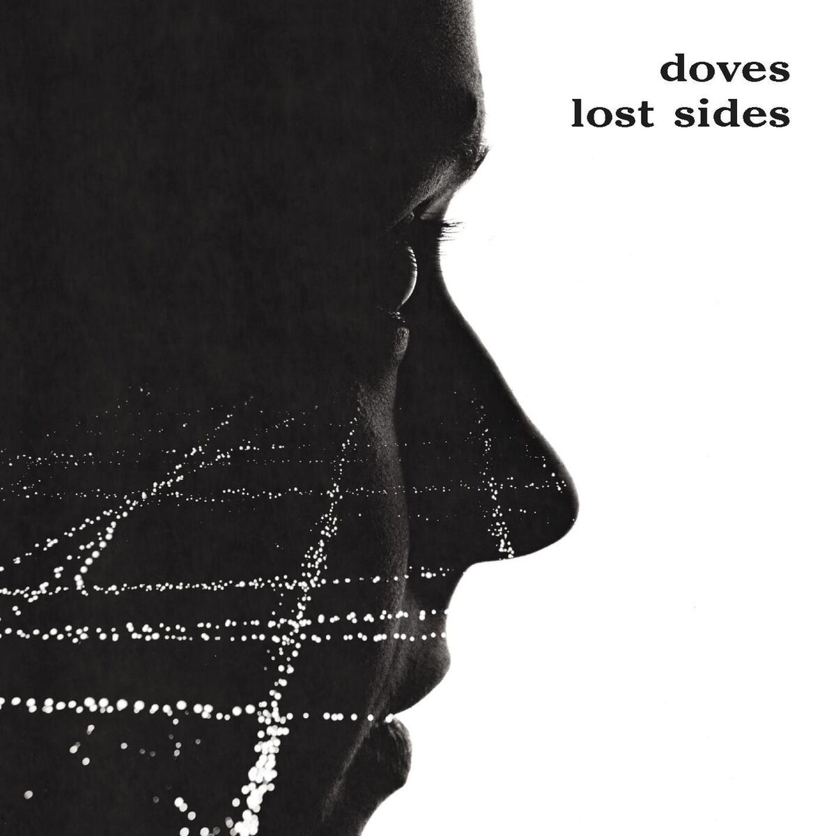 Album cover of Lost Sides