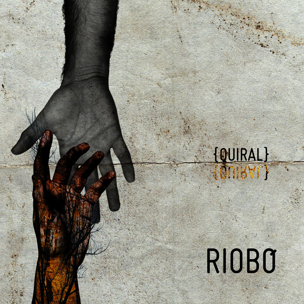 Album cover of Treboada