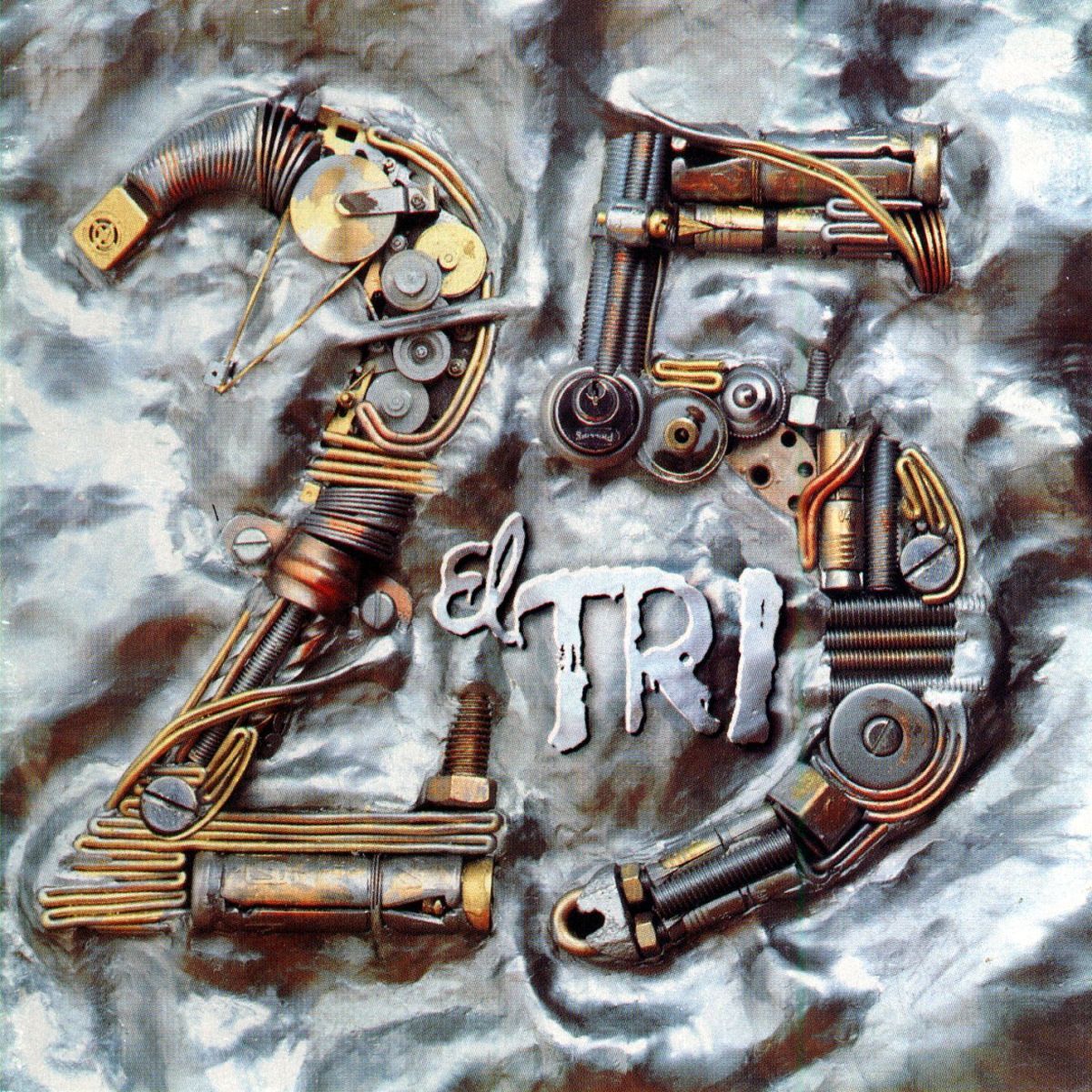 Album cover of Pobre soñador