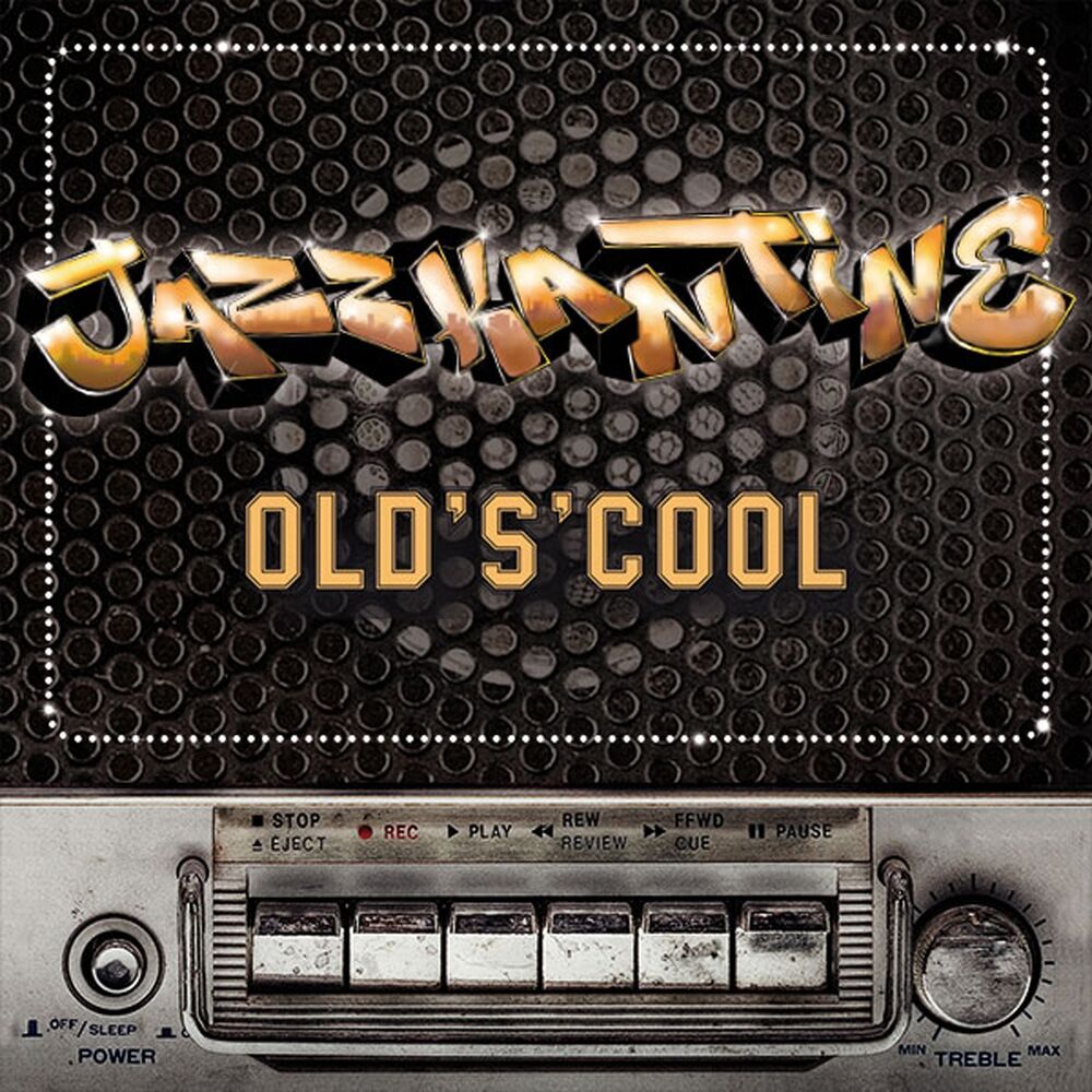 Picture of Old's Cool