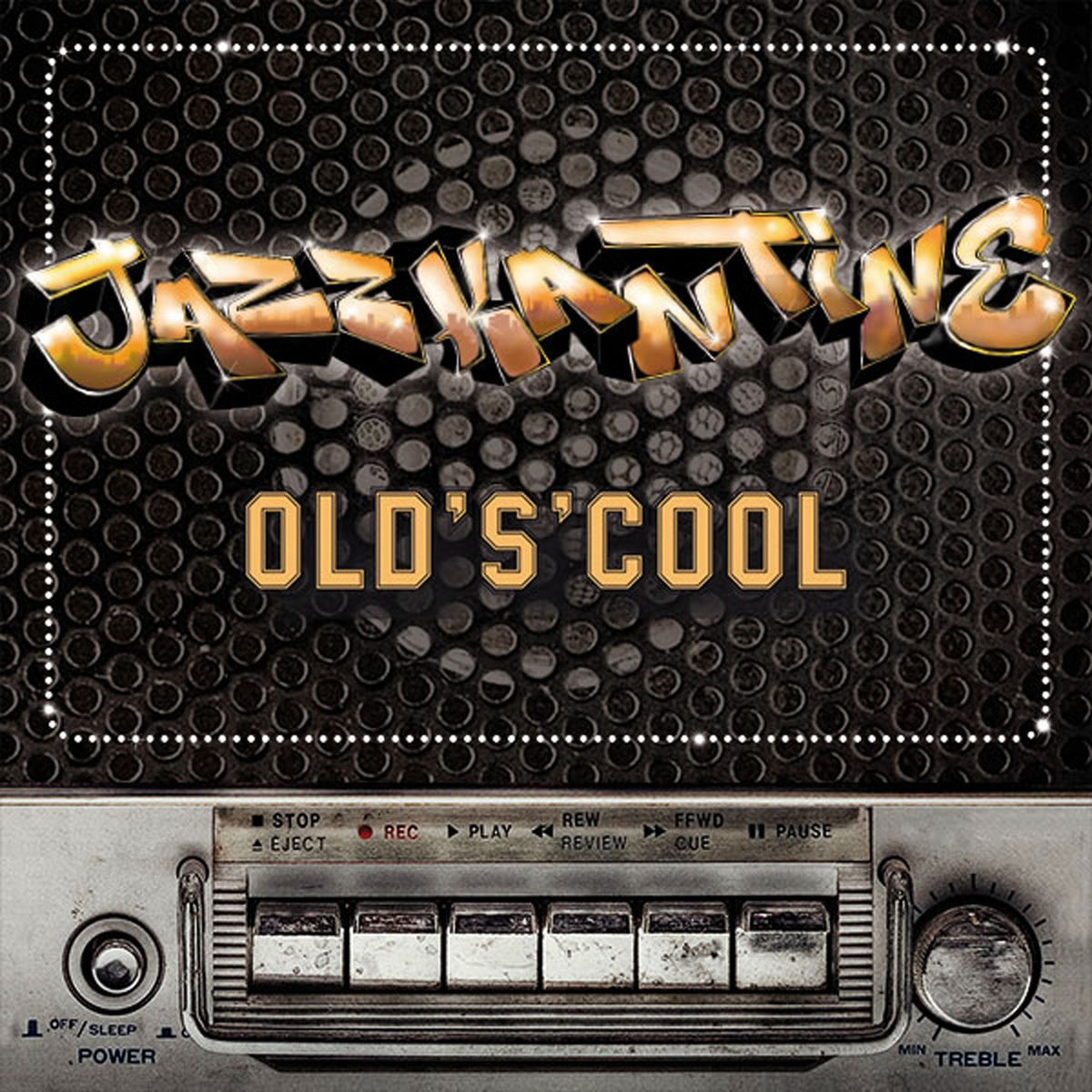 Album cover of Old's Cool