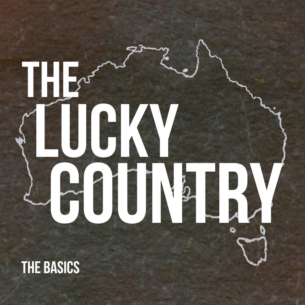 Picture of The Lucky Country