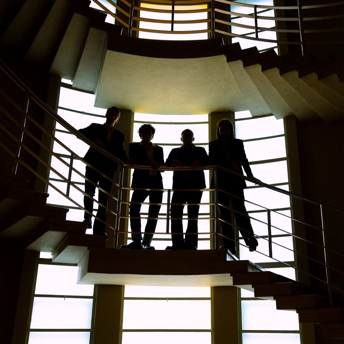 Album cover of Stellar Cast