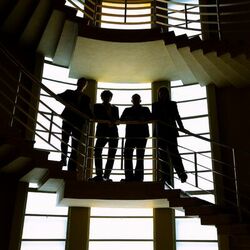 Cover of Stellar Cast