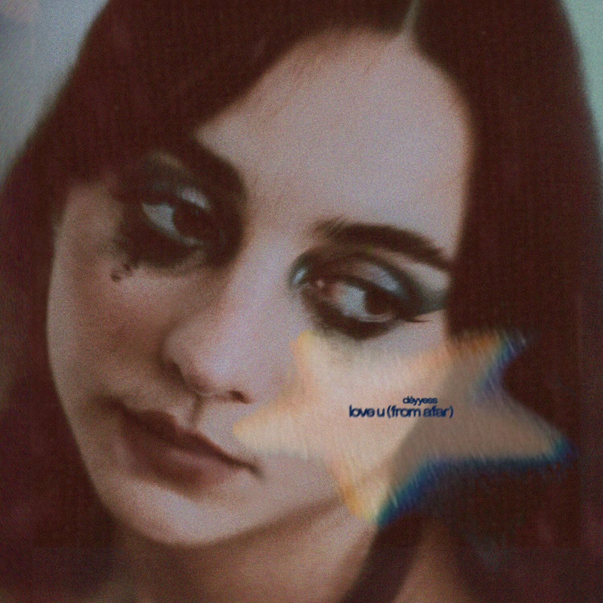 Album cover of love u (from afar)