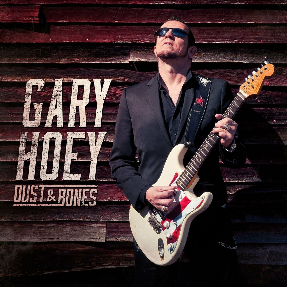 Album cover of Boxcar Blues